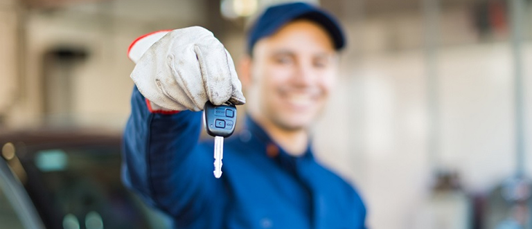 24 hour Mobile locksmith in Santa Ana