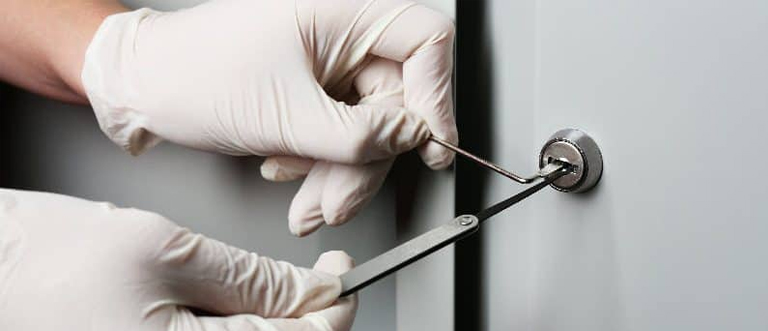 Commercial Emergency Locksmith Santa Ana