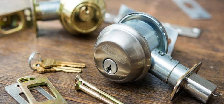 Doorknob Locks Repair Santa Ana