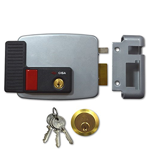 electronic door lock repair Santa Ana