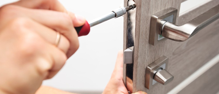 Emergency Door Lock Repair Santa Ana