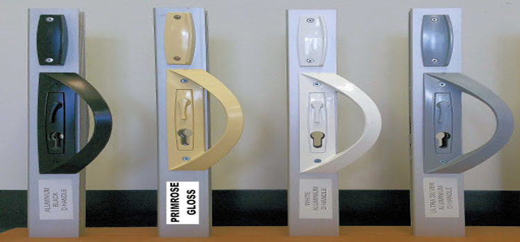 Sliding Door Handle Design Santa Ana