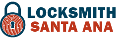 Locksmith Santa Ana