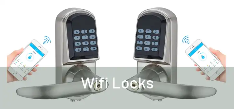  Wifi Locks 
